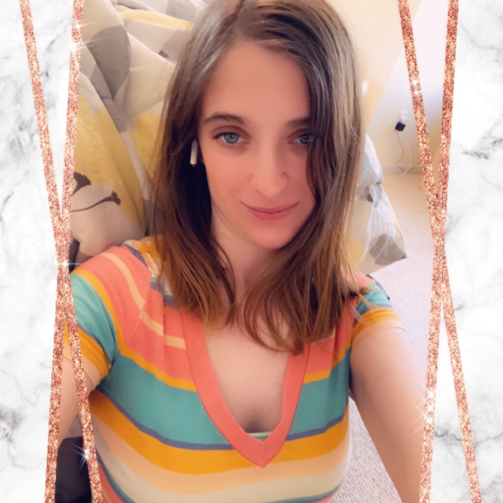 Meet your Posher, Molly